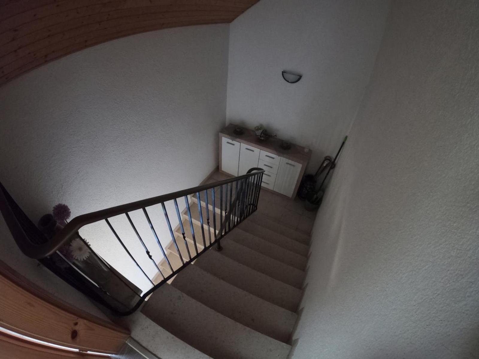 Ferienwohnung Tine Oberhausen bei Kirn Ngoại thất bức ảnh